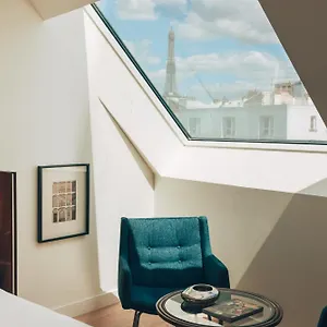Wallace - Orso Otel