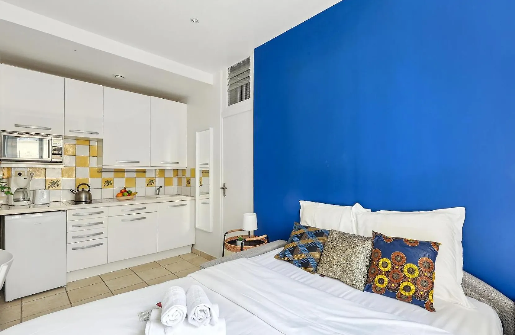 Apartman Pantheon & Latin Quarter - Cityapartmentstay Párizs