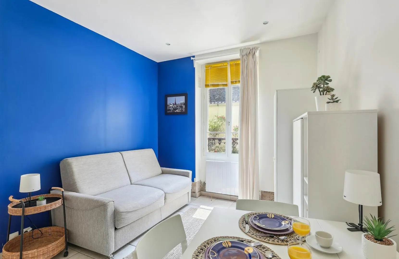 Apartman Pantheon & Latin Quarter - Cityapartmentstay Párizs Franciaország