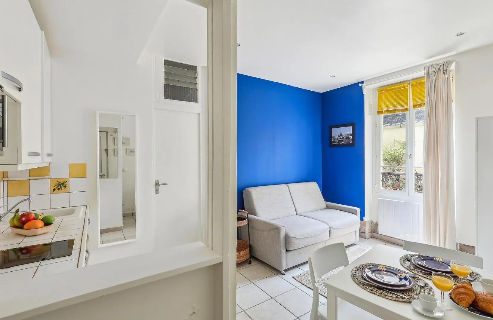 Pantheon & Latin Quarter - Cityapartmentstay Párizs