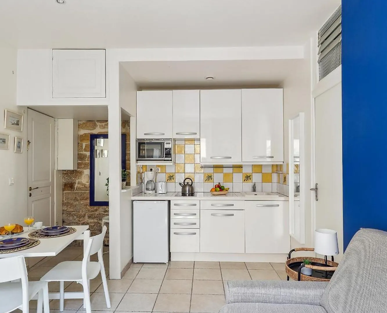 Pantheon & Latin Quarter - Cityapartmentstay Párizs Franciaország