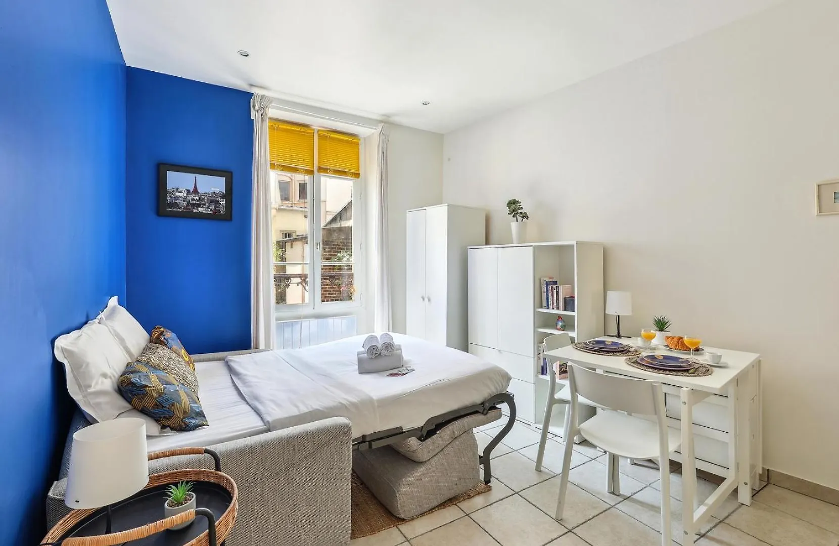 Apartman Pantheon & Latin Quarter - Cityapartmentstay Párizs