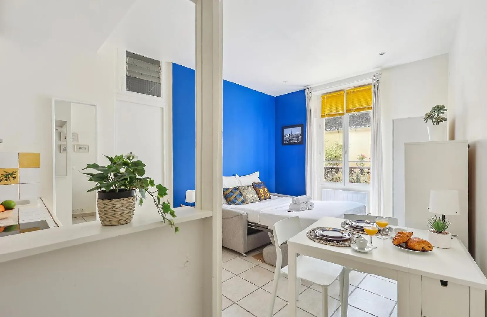 Apartment Pantheon & Latin Quarter - Cityapartmentstay Paris