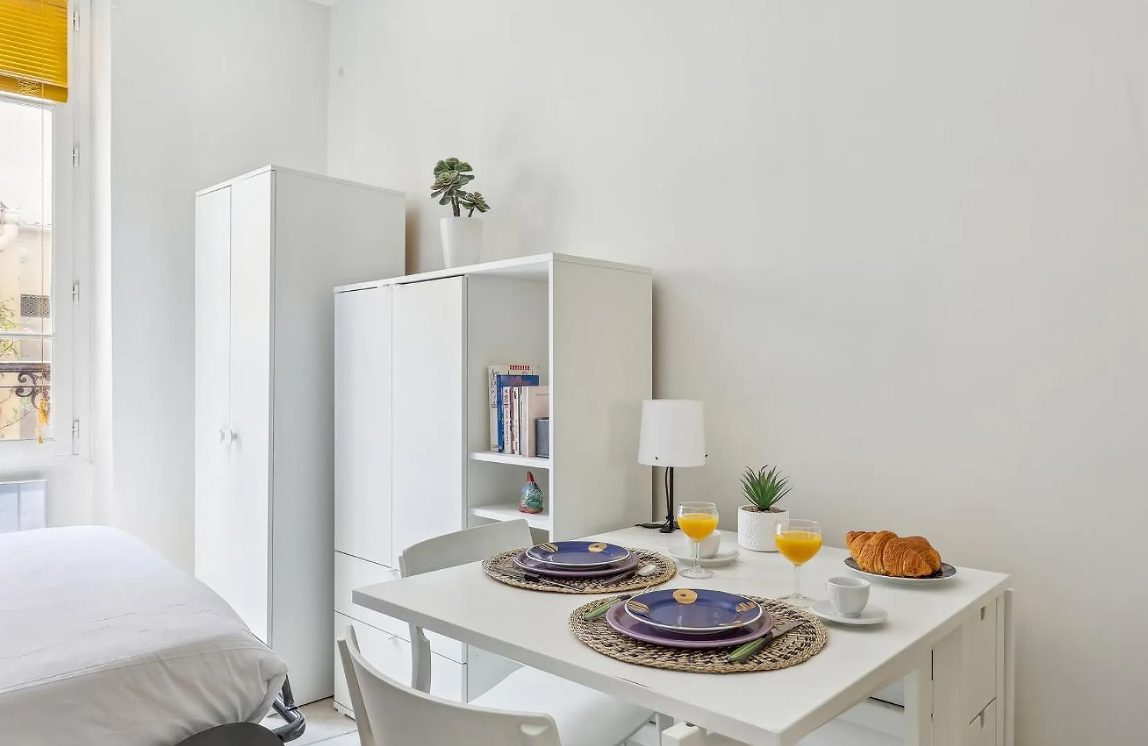 Pantheon & Latin Quarter - Cityapartmentstay Paris Apartment
