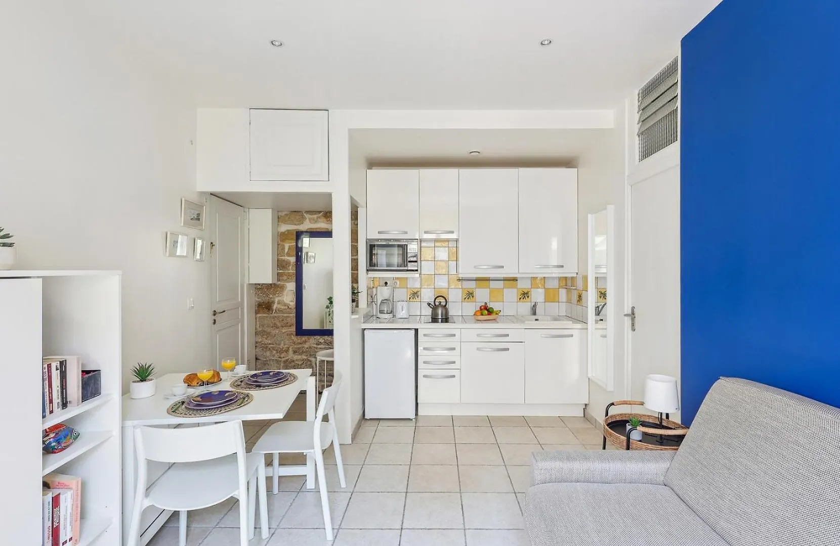 Pantheon & Latin Quarter - Cityapartmentstay Paris